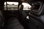 Cadillac Escalade Black Edition by GeigerCars 2018 года